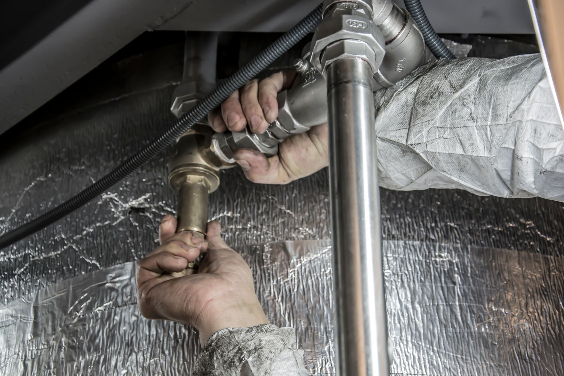Water Heater Repairs and Installation