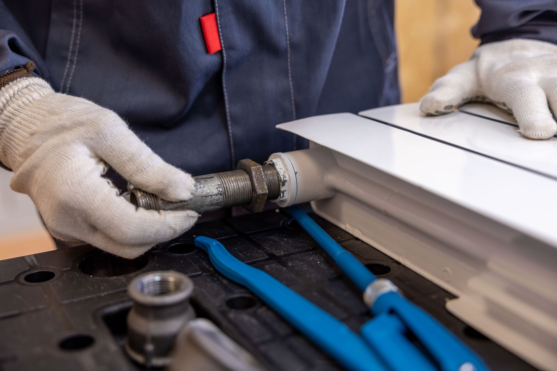 Sump Pump Installation and Repairs